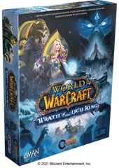 World of Warcraft: Wrath of the Lich King