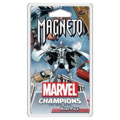 Marvel: Champions LCG Hero Pack - Magneto