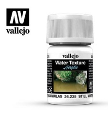 AV 26235 - Water Texture, Still Water (30ml)