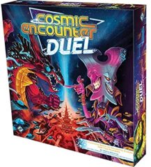 Cosmic Encounter: Duel