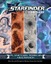 Starfinder RPG: Flip-Mat - Planetary Terrain Multipack