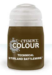 Technical: Stirland Battlemire (24ml) 27-27 [OOP]