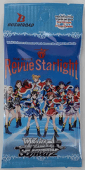 Revue Starlight The Movie - Booster Pack