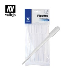 AV 26003 - 3ml Pipettes (8)