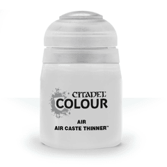 Air: Air Caste Thinner (24ml) 28-34