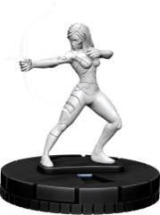 Marvel HeroClix Deep Cuts: Psylocke