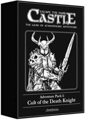 Escape the Dark Castle: Cult of the Death Knight