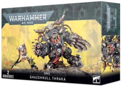 Orks - Ghazghkull Thraka