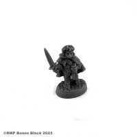 20326 Stitch Thimbletoe, Halfling Thief