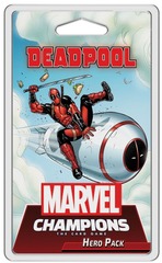 Marvel: Champions LCG Hero Pack - Deadpool