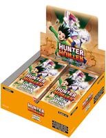 Union Arena - Hunter x Hunter Booster Box