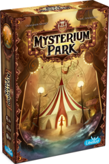 Mysterium Park