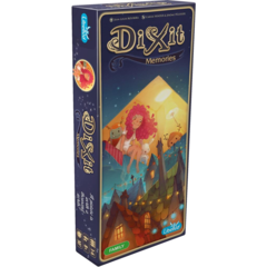 Dixit: Memories