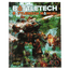 BattleTech: Rulebook - 40th Anniversary BattleMech Manual