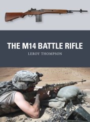 Weapon: The M14 Battle Rifle