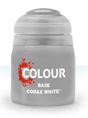Base: Corax White 21-52