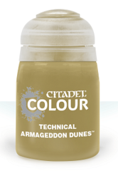 Technical: Armageddon Dunes (24ml) 27-29 [OOP]