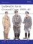 Men-at-Arms: Luftwaffe Air & Ground Crew 1939–45