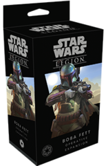 Star Wars: Legion Operative Expansion - Boba Fett