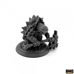 44189 Spikeshell Antipaladin