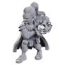 D&D Nolzur's Marvelous Miniatures: Pirate Deck Wizard