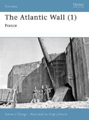 Fortress: The Atlantic Wall (1)