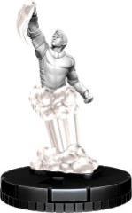 Marvel HeroClix Deep Cuts: Cannonball