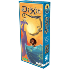 Dixit: Journey