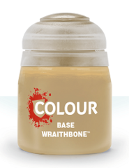 Base: Wraithbone 21-53
