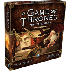 A Game of Thrones LCG (2nd Edition)