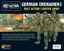 Bolt Action: Army - Fallschirmjäger Starter