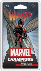 Marvel: Champions LCG Hero Pack - Wasp