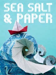 Sea Salt & Paper