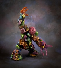 77628 - Coral Golem