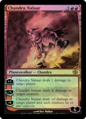 Chandra Nalaar (Jace vs Chandra)