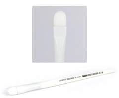 Brush - Synthetic Shade, Large 63-04