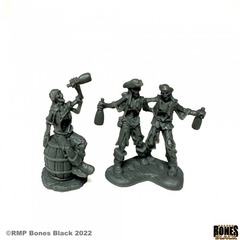 44175 Skeletal Rum Runners (3)