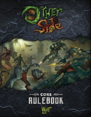 The Other Side: Core Rulebook