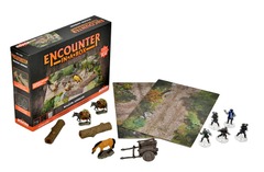 Encounter in a Box: Wagon Ambush