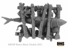44154 Raft of the Damned