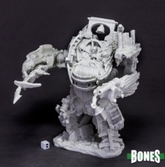 77627 - Shipwreck Revenant
