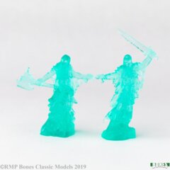 77643 - Wraith Duelists (2)