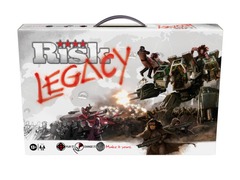 Risk Legacy