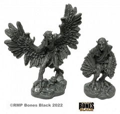 44162 Harpies (2)