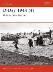 Campaign: D-Day 1944 (4)