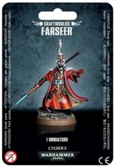 Aeldari - Farseer [OOP]