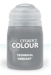 Technical: 'Ardcoat (24ml) 27-03