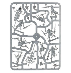 AoS: Orruk Hobgrot Slittaz (6 sprues)