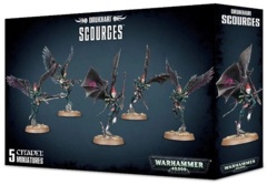 Drukhari - Scourges