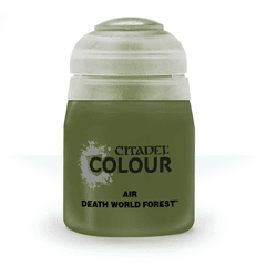 Air: Deathworld Forest (24ml) 28-09